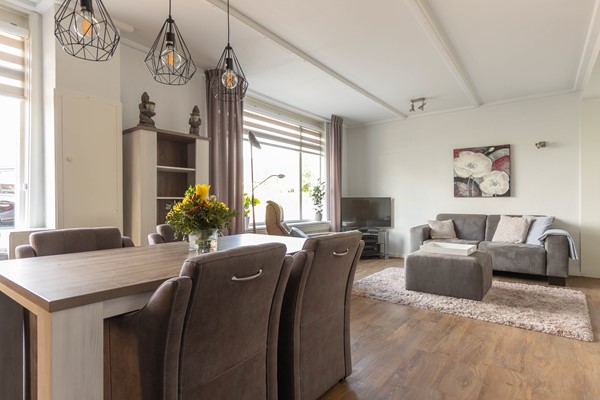 Medium property photo - Pastoor van der Plaatstraat 101, 2375 AK Rijpwetering
